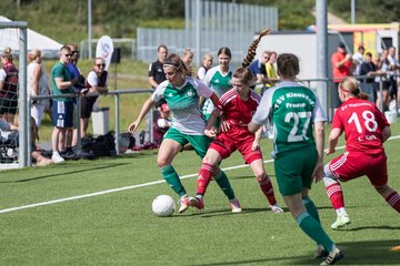 Bild 38 - Saisonstart Oberliga